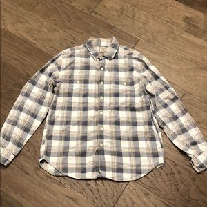 J.Crew Men’s Flannel